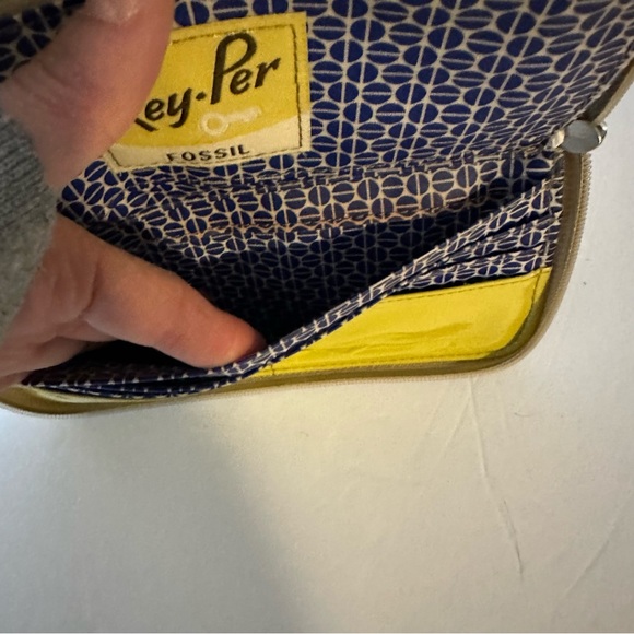 Fossil key per wallet - Picture 12 of 12
